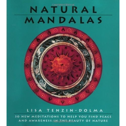 Natural Mandalas