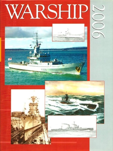Warship 2006