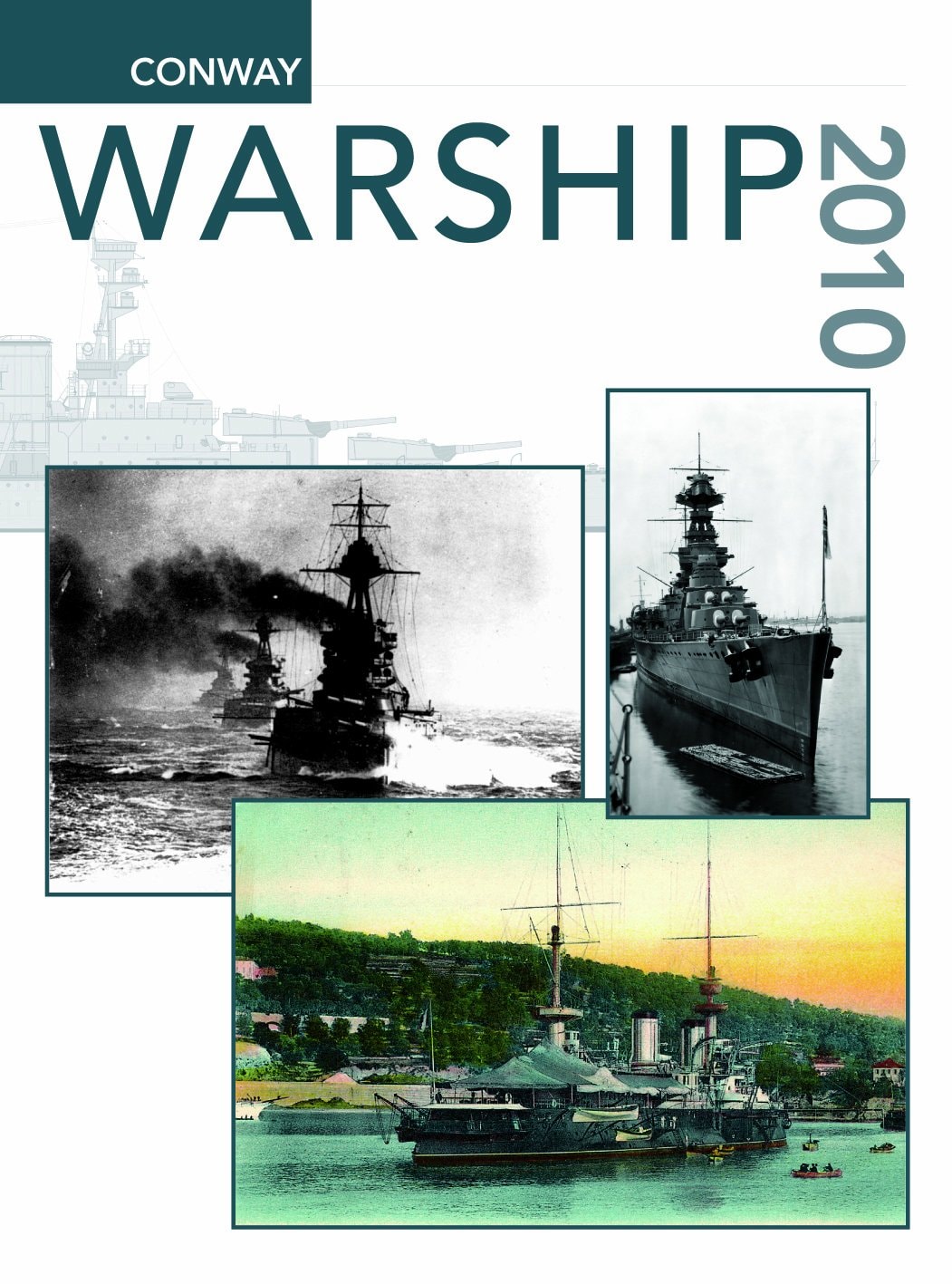 Warship 2010