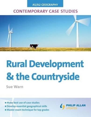 Rural Development and the Countryside