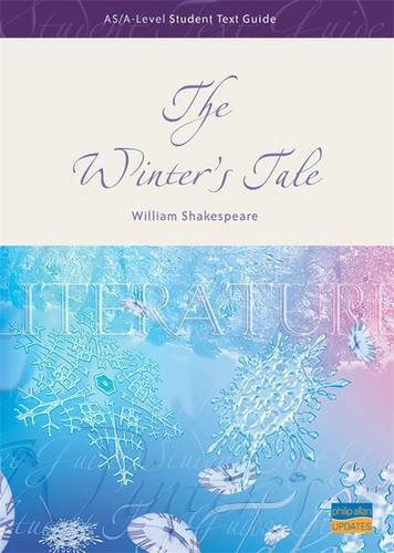 The Winter's Tale William Shakespeare