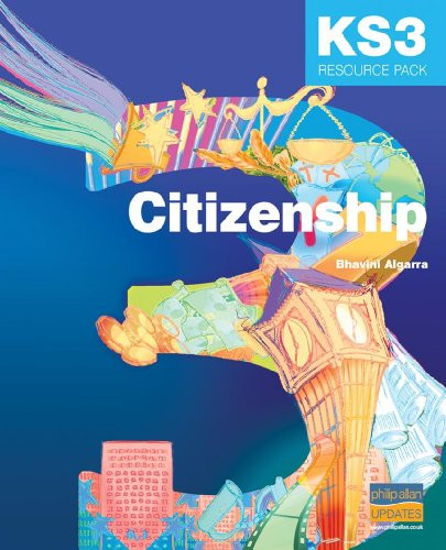 Citizenship: Teacher Resouce Pack - Key Stage 3
