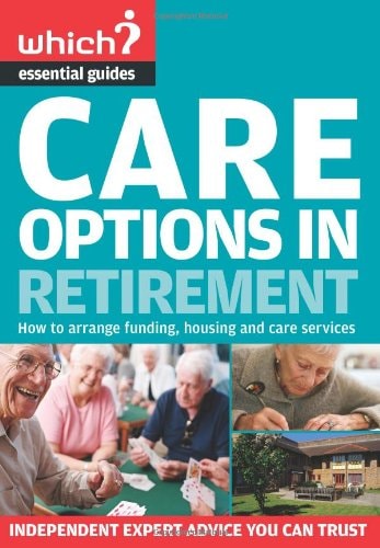 Care Options in Retirement