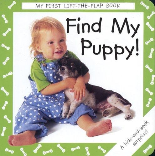 Find My Puppy