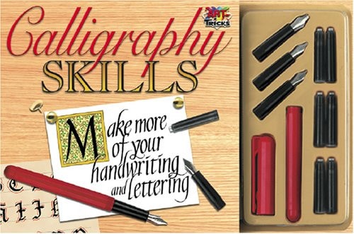 Calligraphy Skills