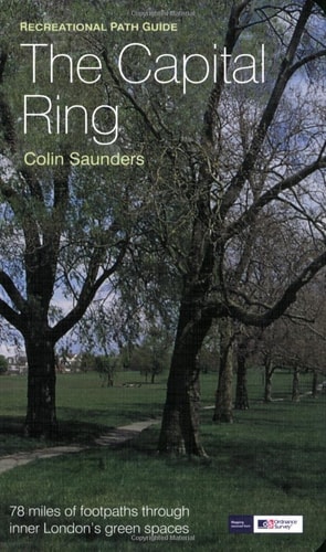 The Capital Ring 2008