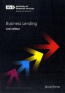 Business Lending