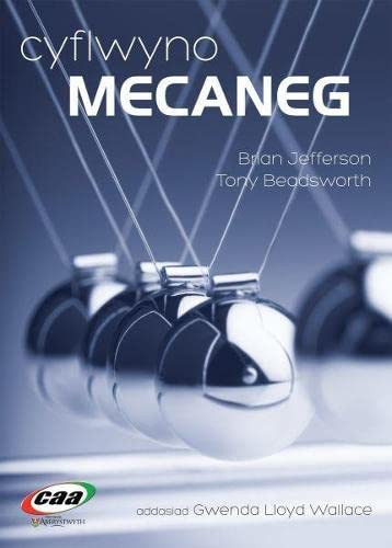 Cyflwyno mecaneg