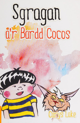Sgragan a'r Bardd Cocos