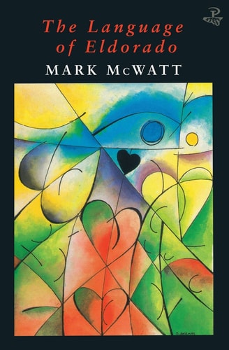 The Language of Eldorado Poems
