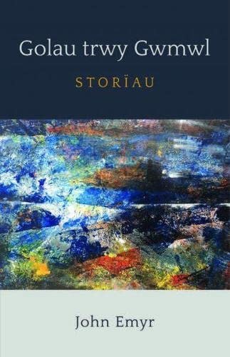 Golau trwy Gwmwl storïau