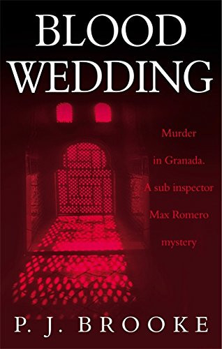 Blood Wedding
