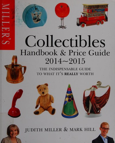 Miller's Collectables Handbook & Price Guide