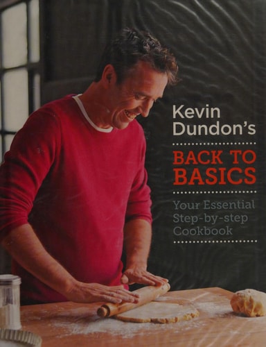 Kevin Dundon's Back to Basics