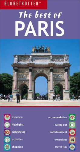 Globetrotter Best of Series The Test of Paris