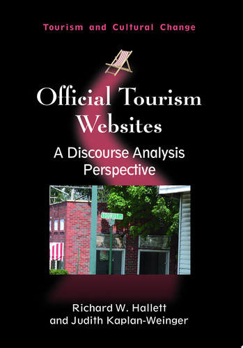 Official tourism websites: a discourse analysis perspective