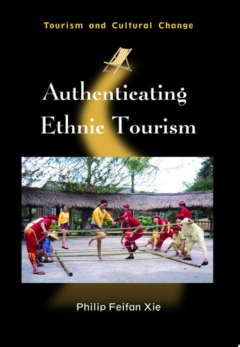 Authenticating ethnic tourism