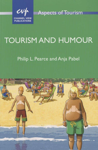 Tourism and humour