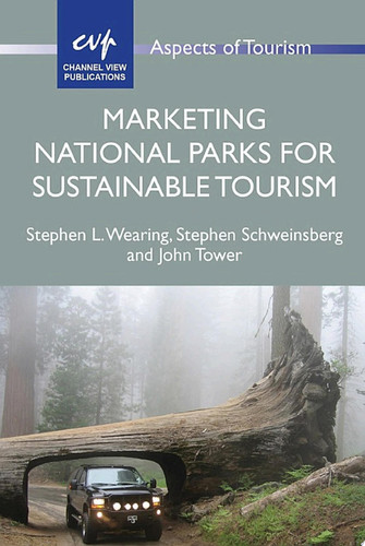 Marketing national parks for sustainable tourism