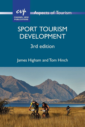 Sport tourism development