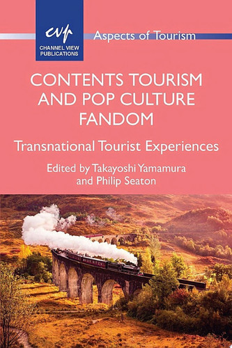 Contents tourism and pop culture fandom: transnational tourist experiences