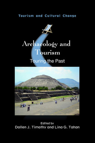 Archaeology and tourism: touring the past