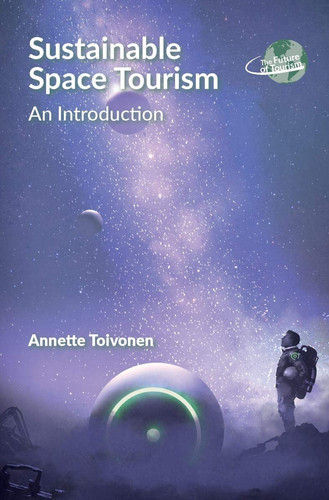 Sustainable space tourism: an introduction
