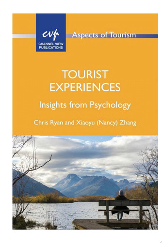 Tourist experiences: insights from psychology