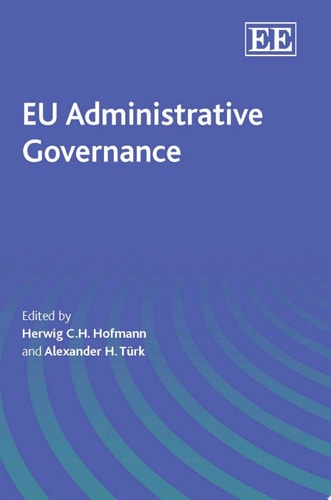 EU Administrative Governance