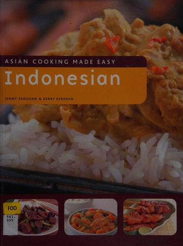 Indonesian