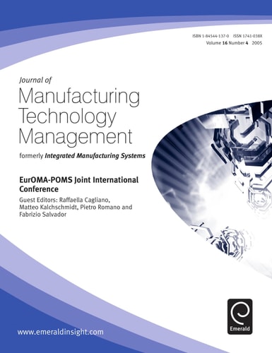 EurOHA-POMS joint international conference