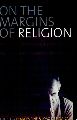 On the Margins of Religion