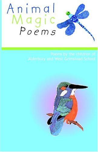 Animal Magic Poems