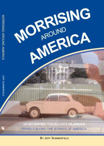 Morrising Around America