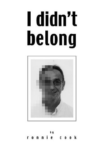 I Didn't Belong