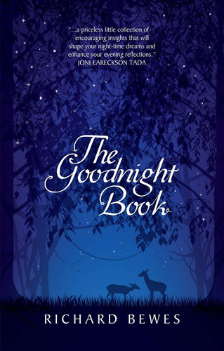The goodnight book