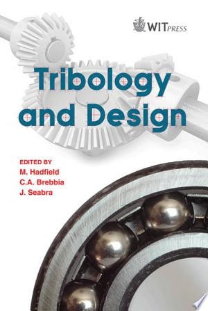 Tribology & Design