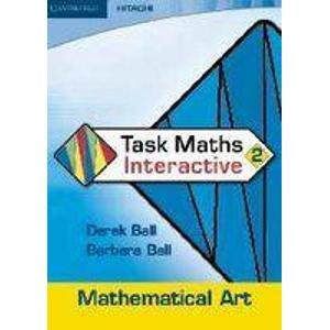 Task Maths Interactive 2: Mathematical Art