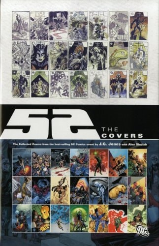 The Covers