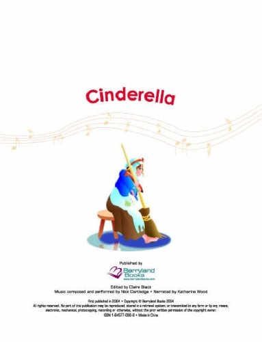 Cinderella