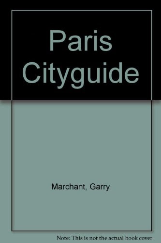 Paris CityGuide (CANADA)