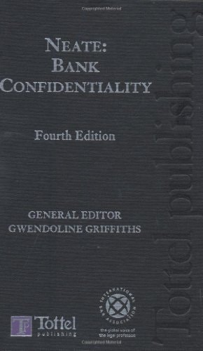 Neate: Bank Confidentiality
