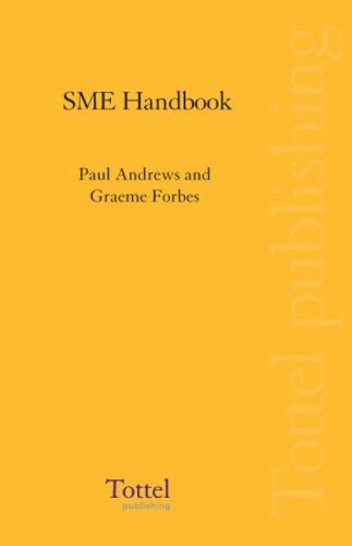 SME Handbook