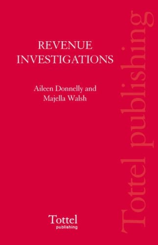 Revenue Investigations
