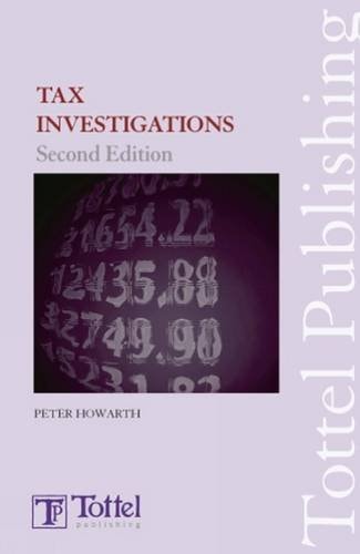 Tax Investigations