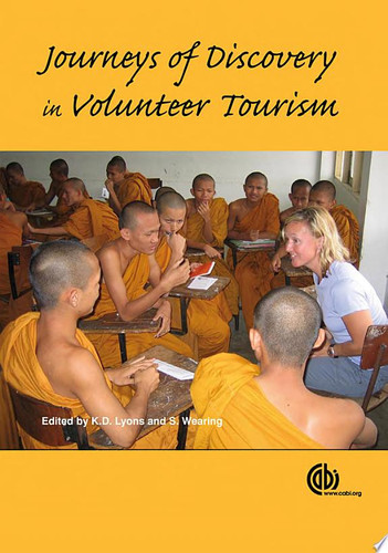 Journeys of Discovery in Volunteer Tourism International Case Study Perspectives