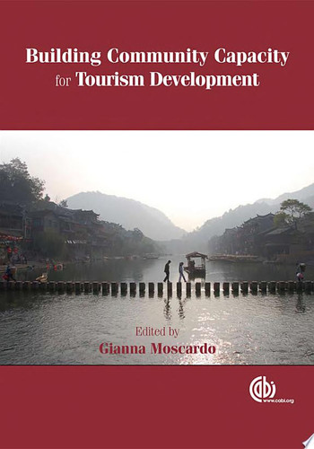Building Community Capacity for Tourism Development