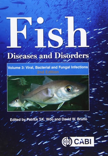 Fish Diseases and Disorders