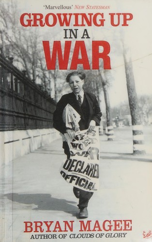 Growing Up in a War