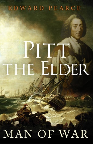 Pitt the Elder Man of War